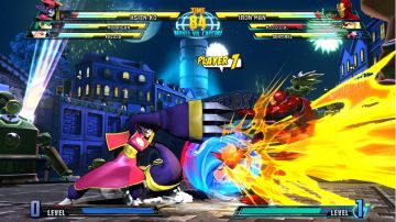 Immagine 68 del gioco Marvel vs. Capcom 3: Fate of Two Worlds per PlayStation 3