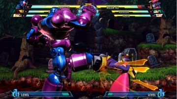 Immagine 70 del gioco Marvel vs. Capcom 3: Fate of Two Worlds per PlayStation 3