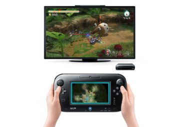 Immagine -2 del gioco Pikmin 3 per Nintendo Wii U