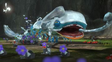 Immagine 0 del gioco Pikmin 3 per Nintendo Wii U