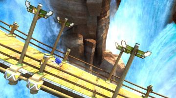 Immagine 0 del gioco Sonic Generations per PlayStation 3