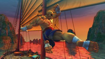 Immagine 55 del gioco Super Street Fighter IV per PlayStation 3