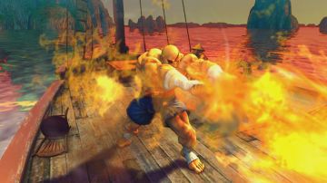 Immagine 56 del gioco Super Street Fighter IV per PlayStation 3