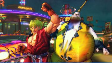Immagine 58 del gioco Super Street Fighter IV per PlayStation 3
