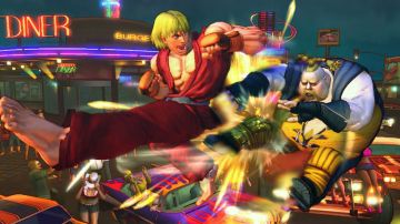 Immagine 59 del gioco Super Street Fighter IV per PlayStation 3