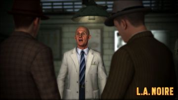 Immagine 21 del gioco L.A. Noire per PlayStation 3