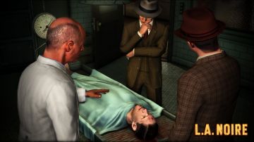 Immagine 22 del gioco L.A. Noire per PlayStation 3