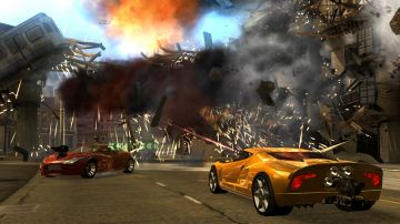 Immagine -5 del gioco Full Auto 2:  Battlelines per PlayStation 3