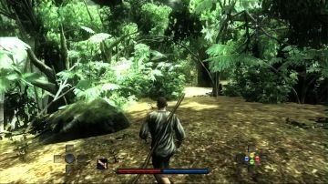 Immagine -1 del gioco Risen per Xbox 360