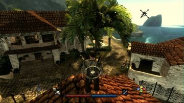 Immagine 0 del gioco Risen per Xbox 360
