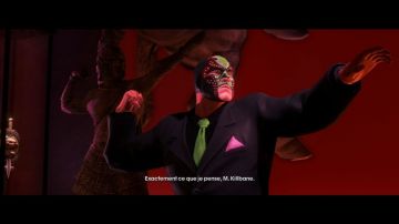 Immagine 115 del gioco Saints Row: The Third per Xbox 360