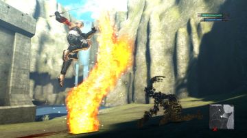 Immagine 8 del gioco NieR per PlayStation 3