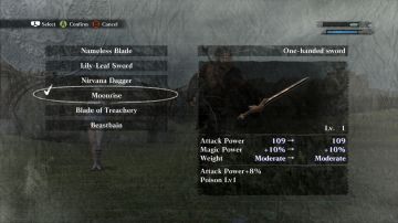 Immagine 9 del gioco NieR per PlayStation 3