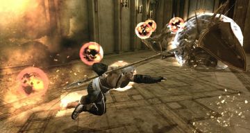 Immagine 18 del gioco NieR per PlayStation 3