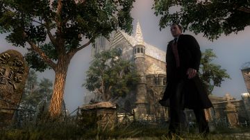 Immagine -5 del gioco Il Testamento di Sherlock Holmes per Xbox 360