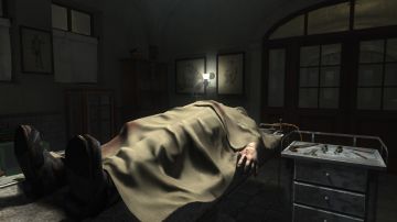 Immagine -3 del gioco Il Testamento di Sherlock Holmes per Xbox 360