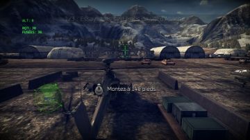 Immagine -15 del gioco Apache: Air Assault per PlayStation 3