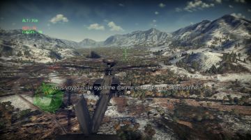 Immagine -12 del gioco Apache: Air Assault per PlayStation 3