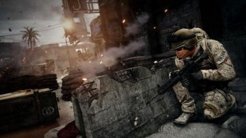 Immagine 10 del gioco Medal of Honor: Warfighter per Xbox 360