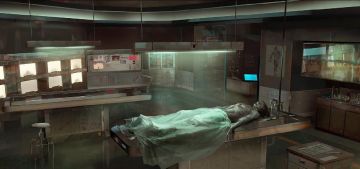 Immagine -11 del gioco Deus Ex: Human Revolution per PlayStation 3