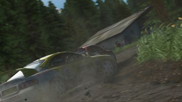 Immagine -5 del gioco Sega Rally per PlayStation 3