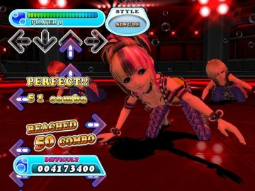 Immagine -8 del gioco Dance Dance Revolution Hottest Party 3 per Nintendo Wii