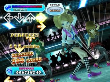 Immagine -10 del gioco Dance Dance Revolution Hottest Party 3 per Nintendo Wii