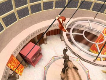 Immagine -13 del gioco Curioso Come George per PlayStation 2