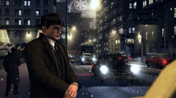 Immagine -14 del gioco Mafia 2 per Xbox 360