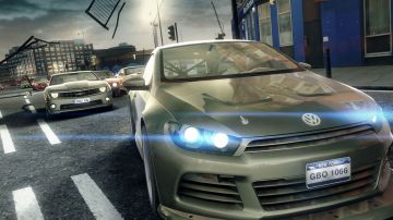 Immagine -7 del gioco Blur per Xbox 360