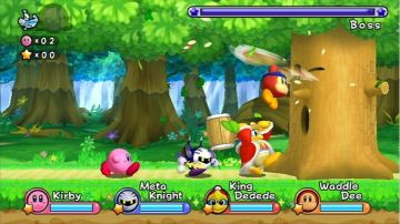 Immagine -17 del gioco Kirby's Adventure per Nintendo Wii