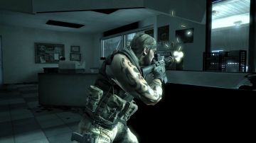 Immagine -5 del gioco BlackSite: Area 51 per Xbox 360