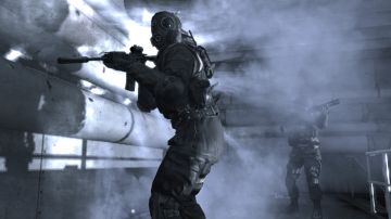 Immagine -1 del gioco Call of Duty 4 Modern Warfare per Xbox 360