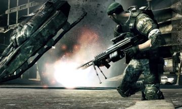 Immagine -2 del gioco Frontlines: Fuel of War per Xbox 360