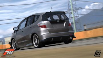 Immagine -7 del gioco Forza Motorsport 3 per Xbox 360