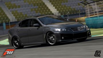 Immagine -5 del gioco Forza Motorsport 3 per Xbox 360