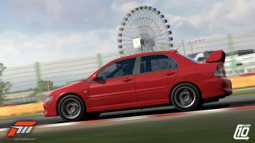 Immagine -3 del gioco Forza Motorsport 3 per Xbox 360
