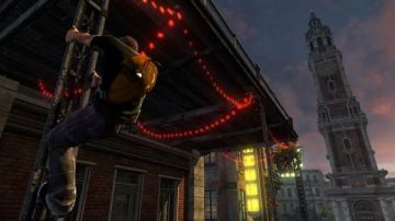 Immagine 0 del gioco InFamous 2 per PlayStation 3