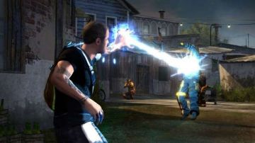 Immagine -7 del gioco InFamous 2 per PlayStation 3