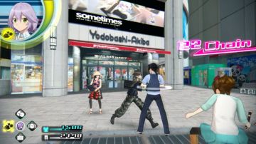 Immagine 0 del gioco AKIBA'S TRIP: Undead & Undressed per PlayStation 3