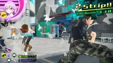 Immagine -11 del gioco AKIBA'S TRIP: Undead & Undressed per PlayStation 3