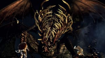 Immagine -2 del gioco Dark Souls per PlayStation 3