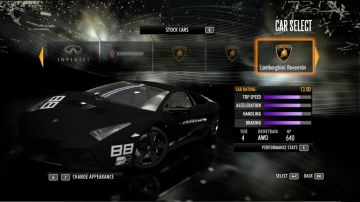 Immagine 20 del gioco Need for Speed: Shift per PlayStation 3