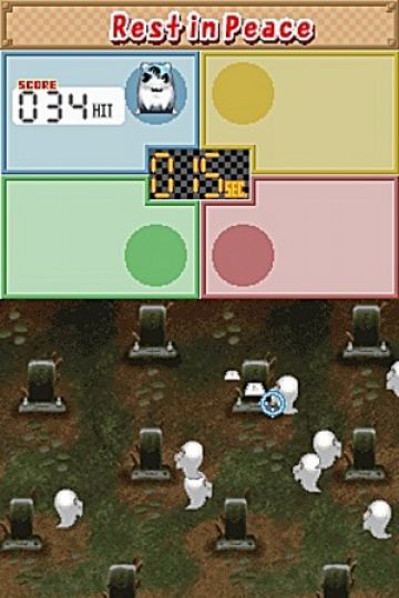 Immagine -17 del gioco Party Carnival per Nintendo DS