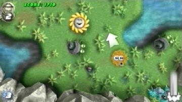Immagine -15 del gioco Bliss Island per PlayStation PSP