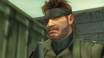 Immagine -9 del gioco Metal Gear Solid: Peace Walker per PlayStation PSP