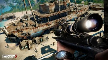 Immagine 32 del gioco Far Cry 3 per Xbox 360