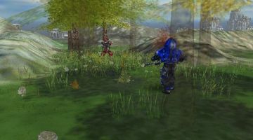 Immagine -10 del gioco Field Commander per PlayStation PSP
