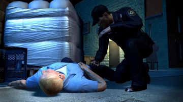 Immagine -12 del gioco Prison Break : The Conspiracy per PlayStation 3