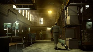 Immagine -3 del gioco Prison Break : The Conspiracy per PlayStation 3
